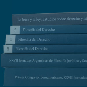 Filosofía del Derecho