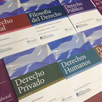Revistas SAIJ