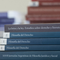 Libros SAIJ