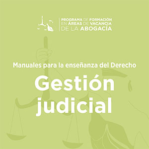 Materiales PFAVA para la enseñanza del derecho