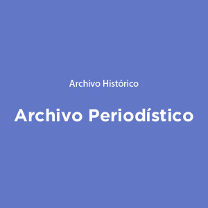 Archivo Periodístico