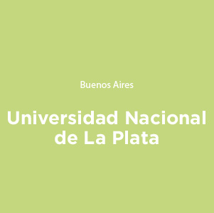 Universidad Nacional de La Plata