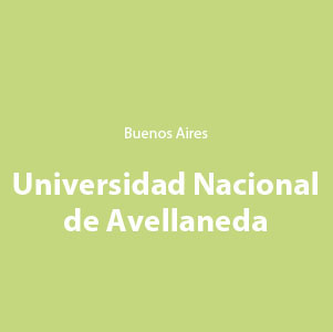 Universidad Nacional de Avellaneda