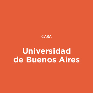 Universidad de Buenos Aires