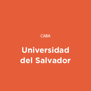 Universidad del Salvador