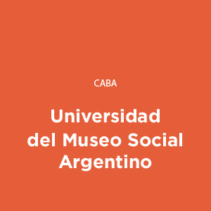 Universidad del Museo Social Argentino