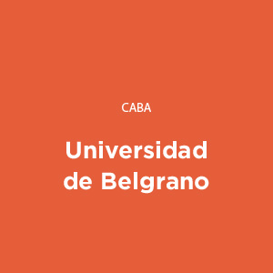 Universidad de Belgrano