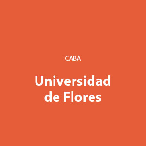 Universidad de Flores