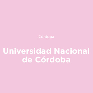 Universidad Nacional de Córdoba
