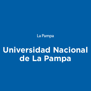 Universidad Nacional de La Pampa