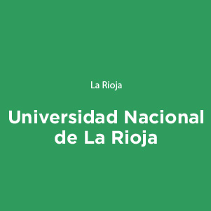 Universidad Nacional de La Rioja