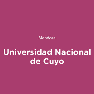 Universidad Nacional de Cuyo