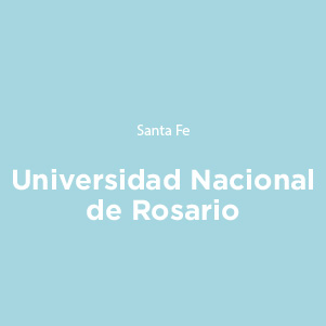 Universidad Nacional de Rosario