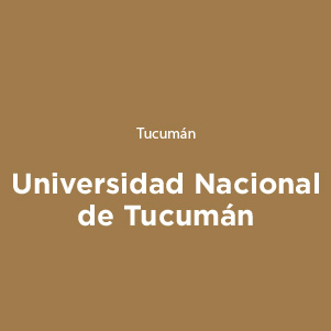 Universidad Nacional de Tucumán