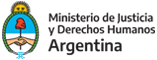 Ministerio de Justicia y Derechos Humanos de la Nación